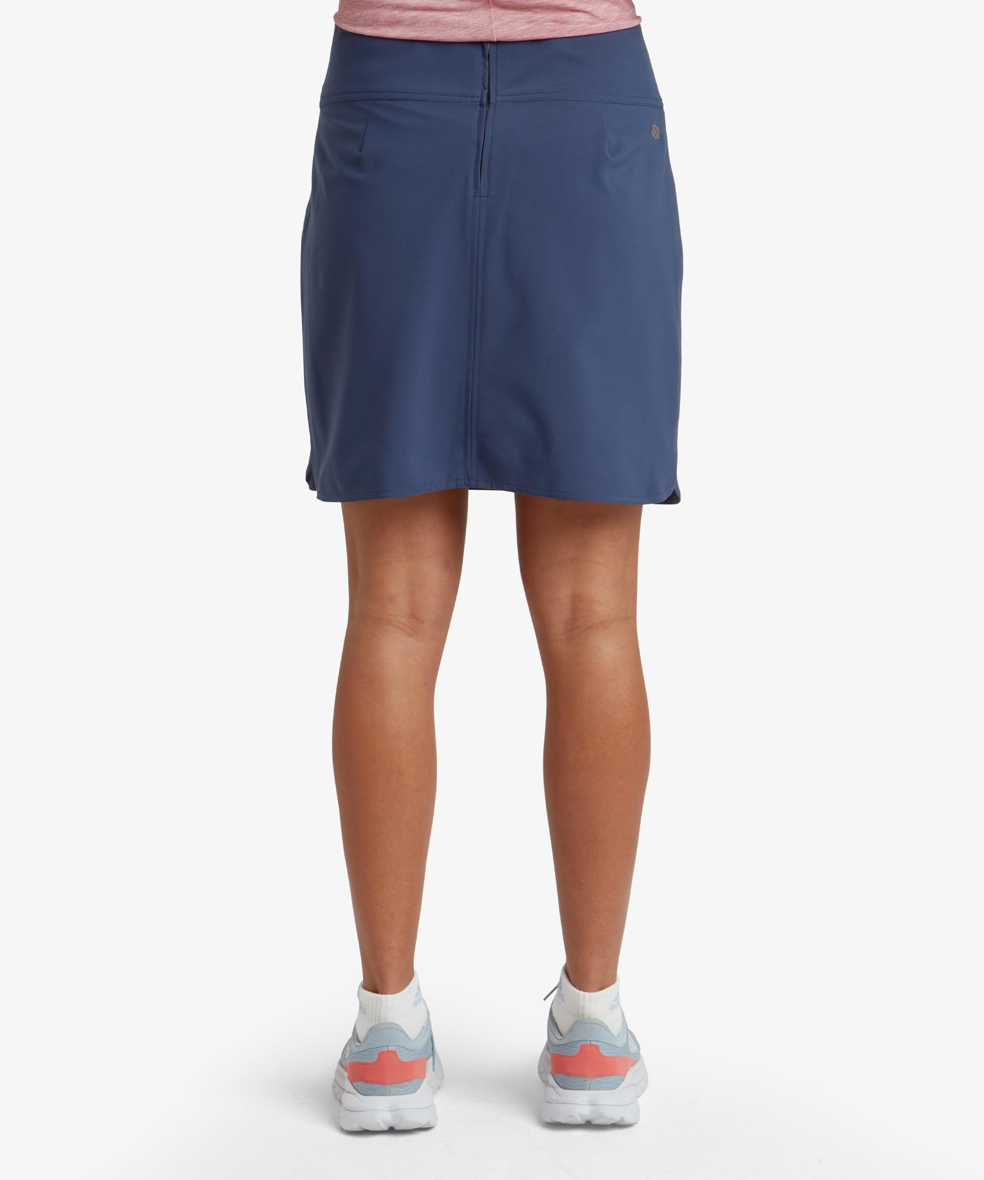 Sherpa Adventure Gear Sajilo Adventure Skort, XL, rathee Blue