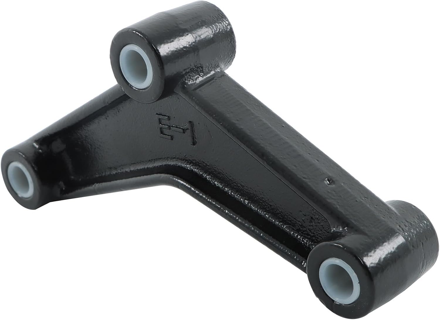 labwork Trailer Spring Equalizers With 9/16 Nylon Bushings