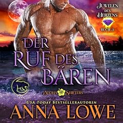 Couverture de Der Ruf des B&auml;ren