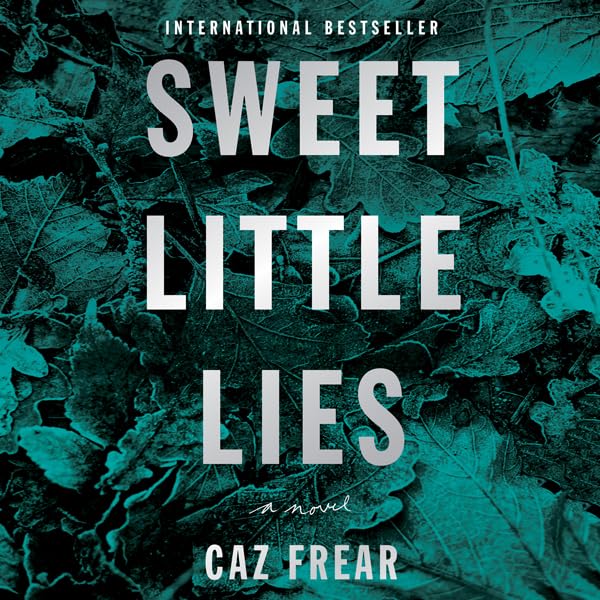 Cover art for Sweet Little Lies