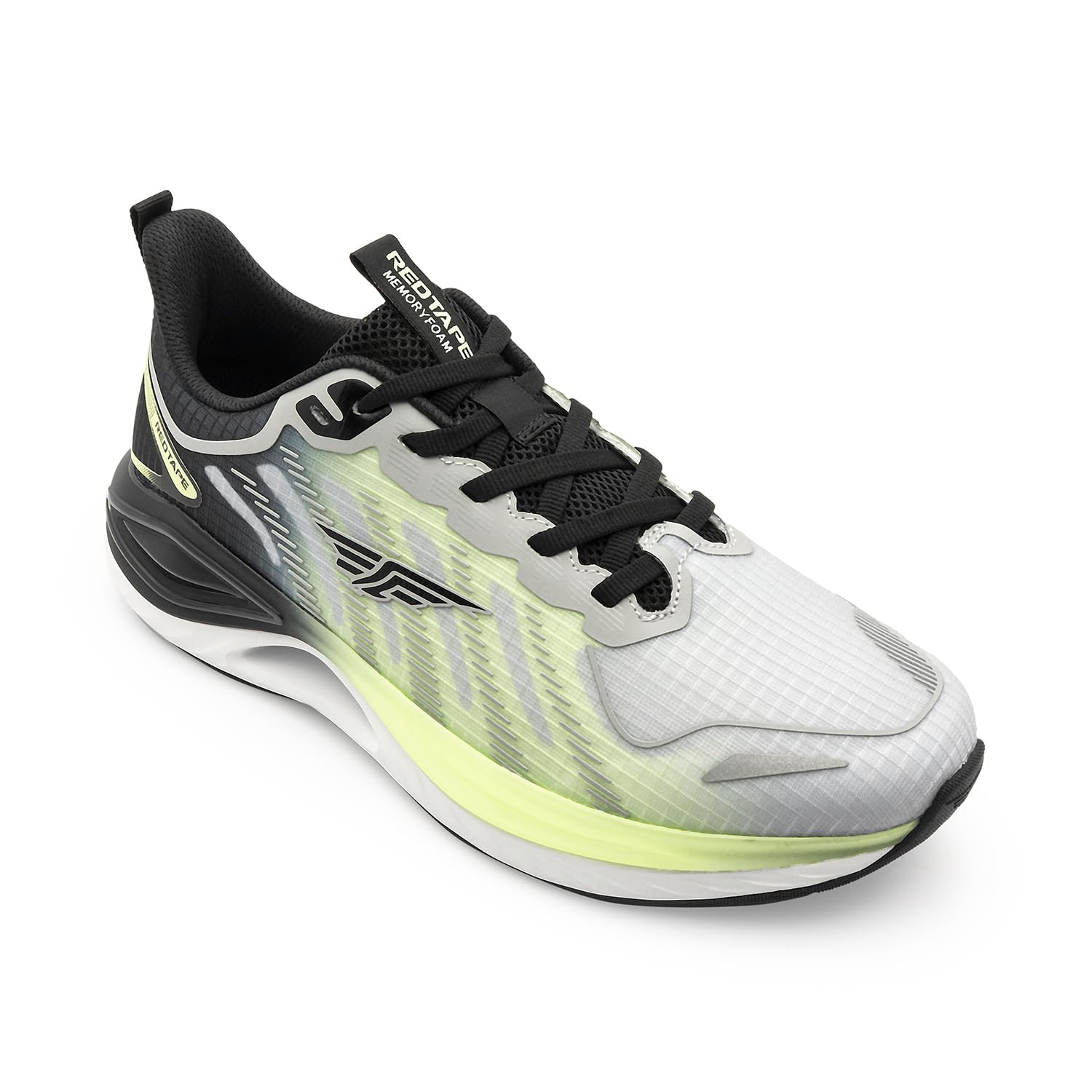 Red Tape Athleisure Sports Shoes for Men for Active Lifestyle-image-8