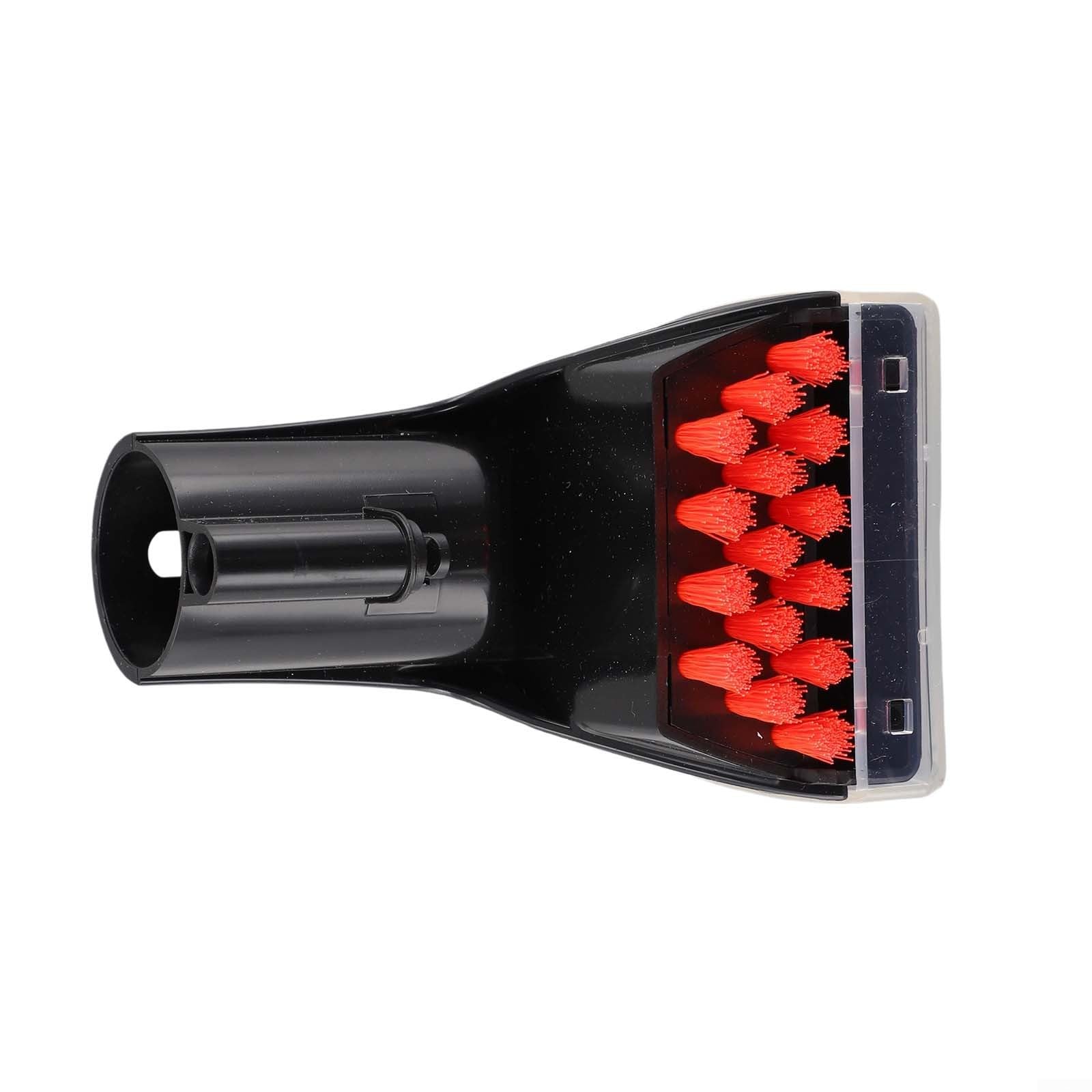Spazzola resistente per macchie 203-7151, per ProHeat 1425 per Bissell e per piccoli detergenti per tappeti verdi per 1844 1844A 18442 (nero)