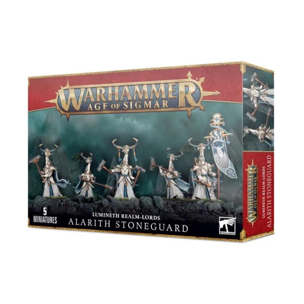Games Workshop