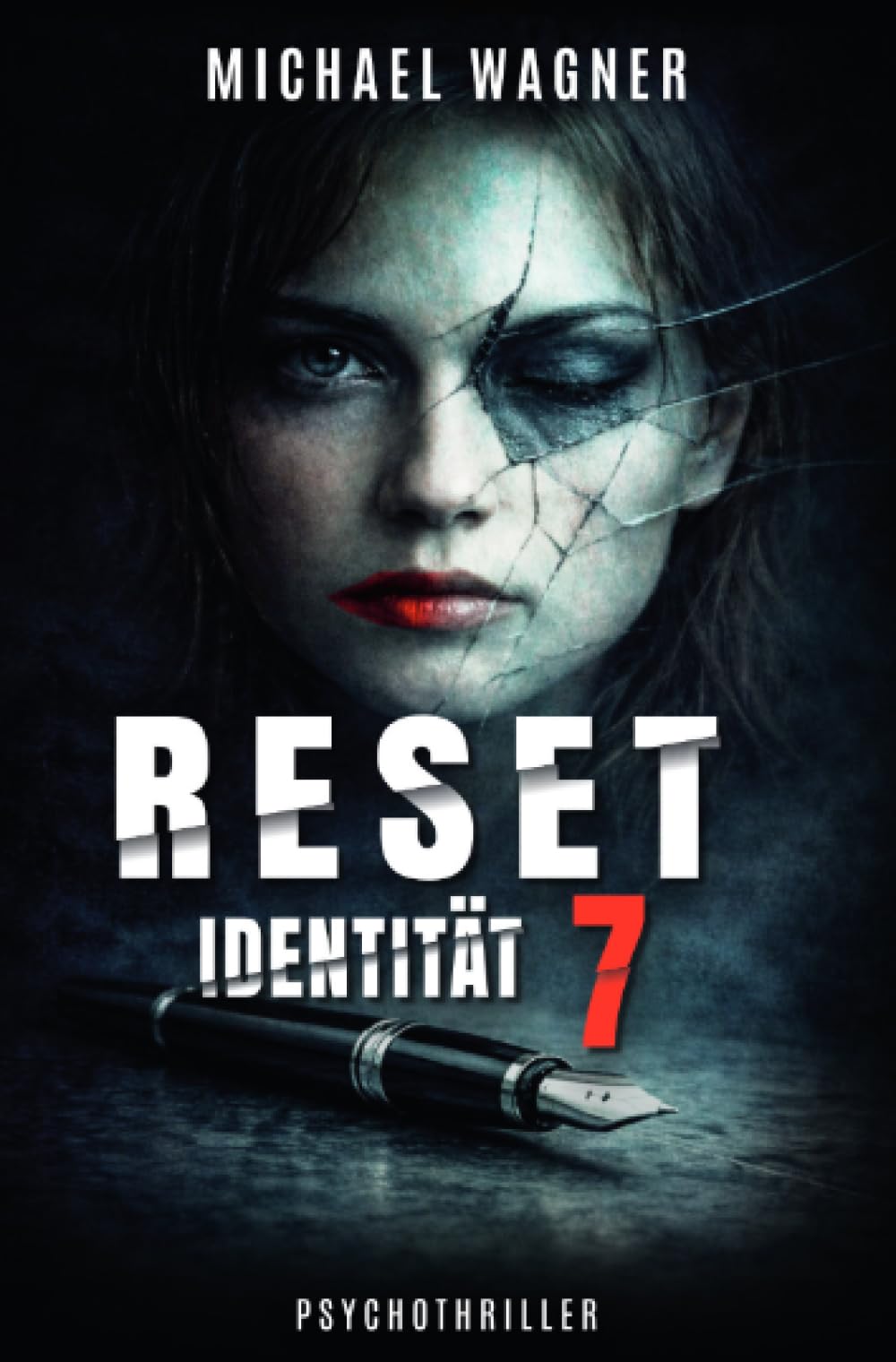 Reset - Identität 7