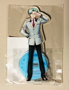 Amazon.co.jp: ときメモGS2 氷上格 アクリルスタンド : 文房具