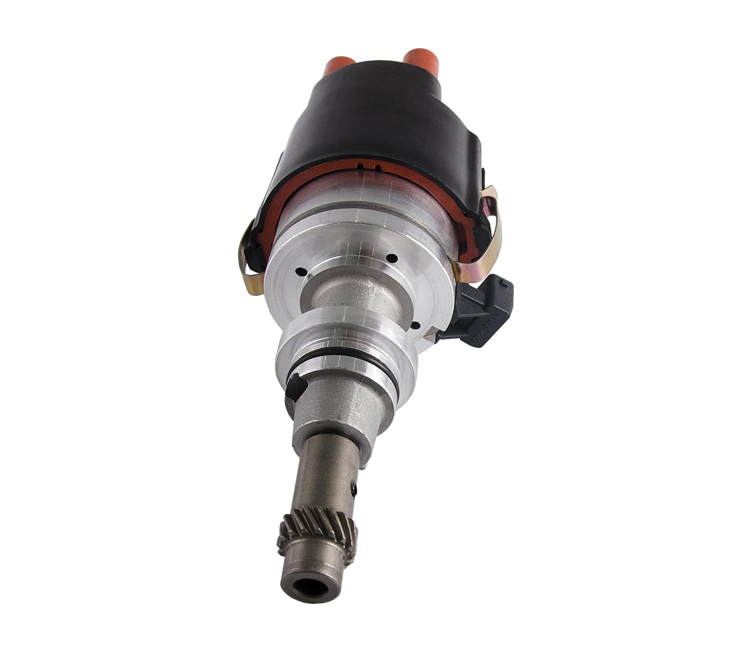 Verteiler Zündverteiler Für Audi 80 90 100 200 Avant A6 C4 KAT 2.3 E quattro e