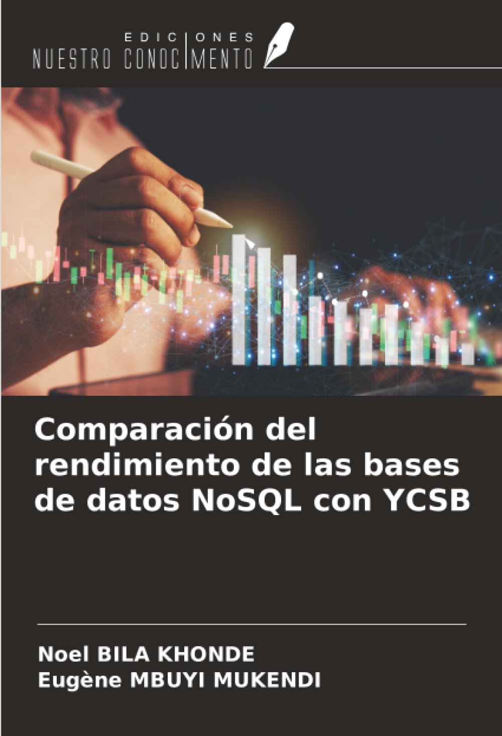 Comparación del rendimiento de las bases de datos NoSQL con YCSB