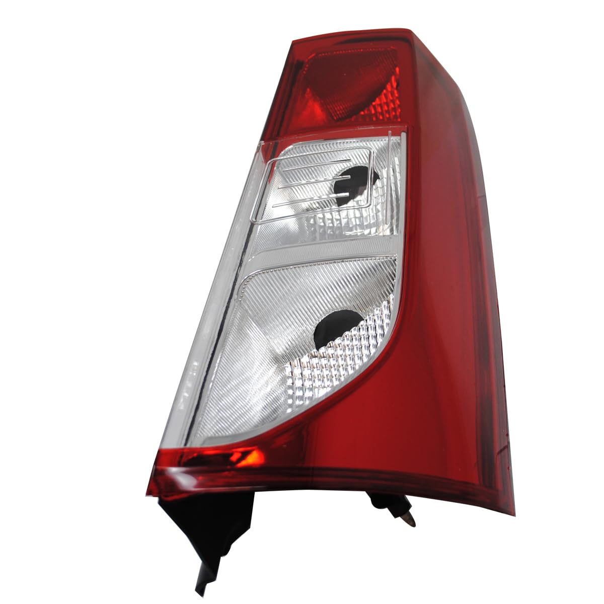 DCO Piloto faro trasero derecho 265509604R