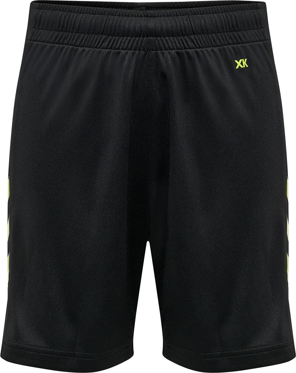 hummel Unisex Children's Shorts Hmlcore Xk Poly Shorts Kids