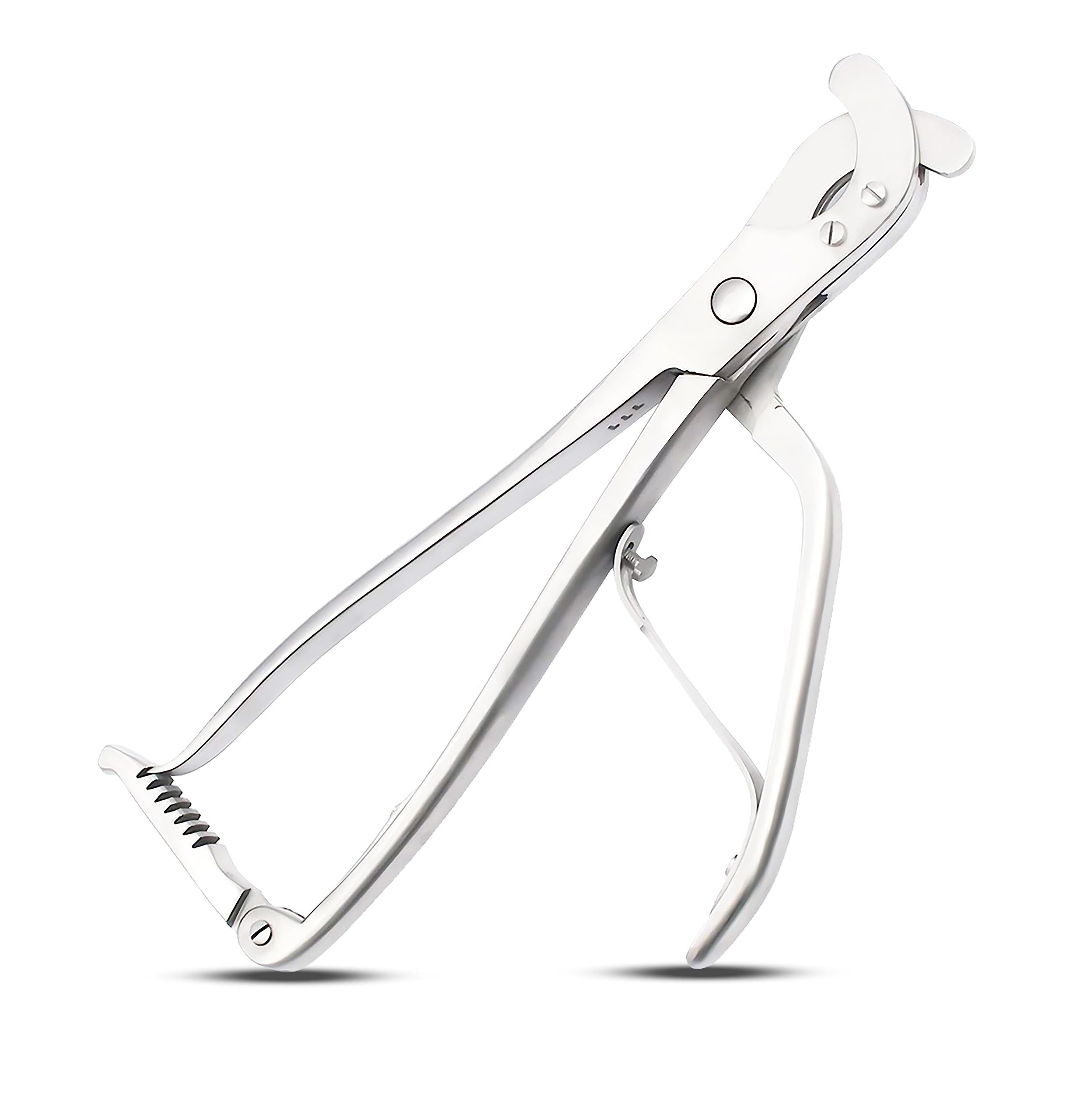 OdontoMed2011 REIMERS Emasculator 33CM, Castration, Large Animals,Horse, Cattle,Bulls ODM