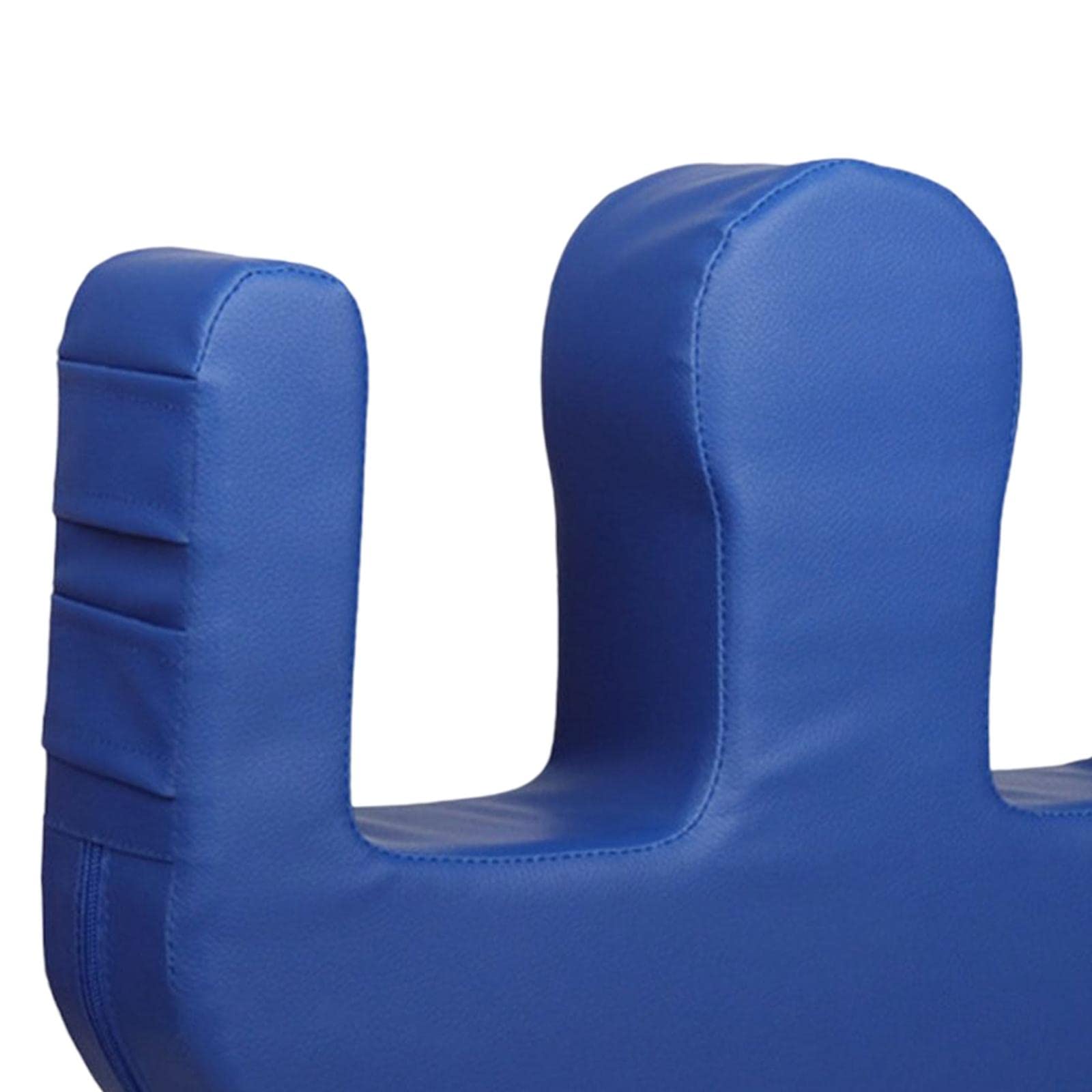 Cuscino Rotazione U Guanciale Girevole Disabili Letto Dispositivo Cura Antidecubito Impermeabile Pad Mobilizzazione Pazienti Materiale Traspirante E