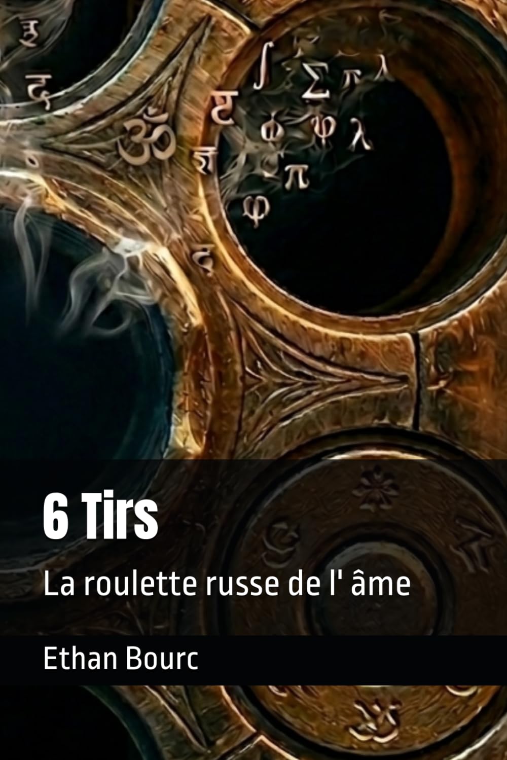 6 Tirs
