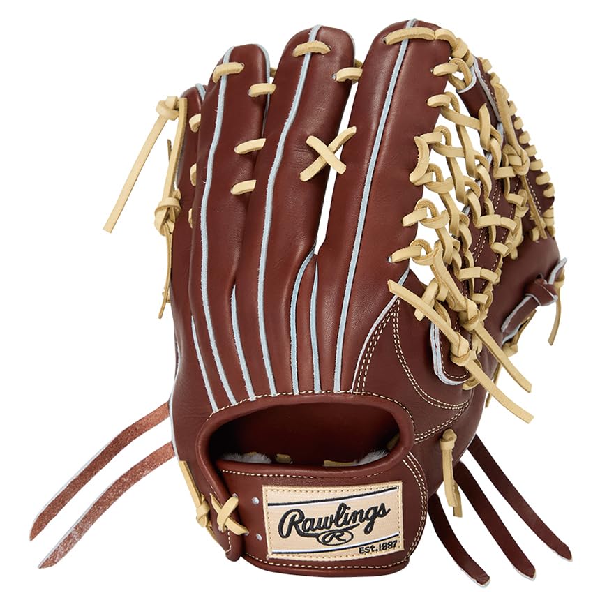 Rawlings ローリングス　グローブ ローリングス グローブ・ミット メンズ 硬式 HOH JAPAN 外野手用