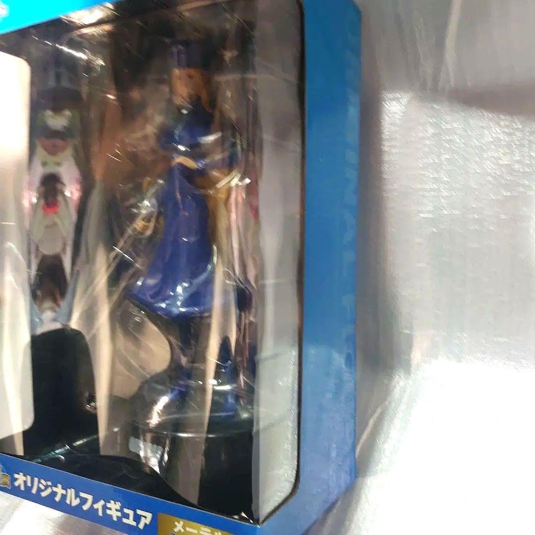 Amazon.co.jp: アニマックスカラー.銀河鉄道999メーテル。 : おもちゃ 