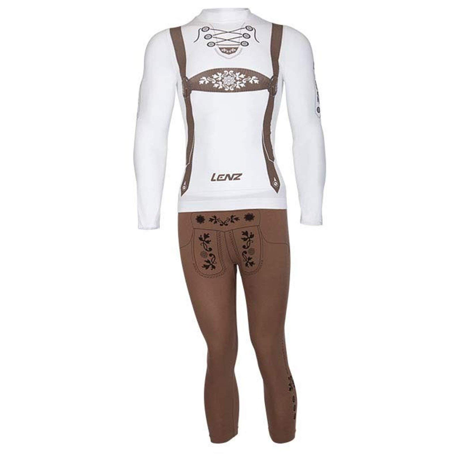 Lenz Underwear Hansi Set Ensemble