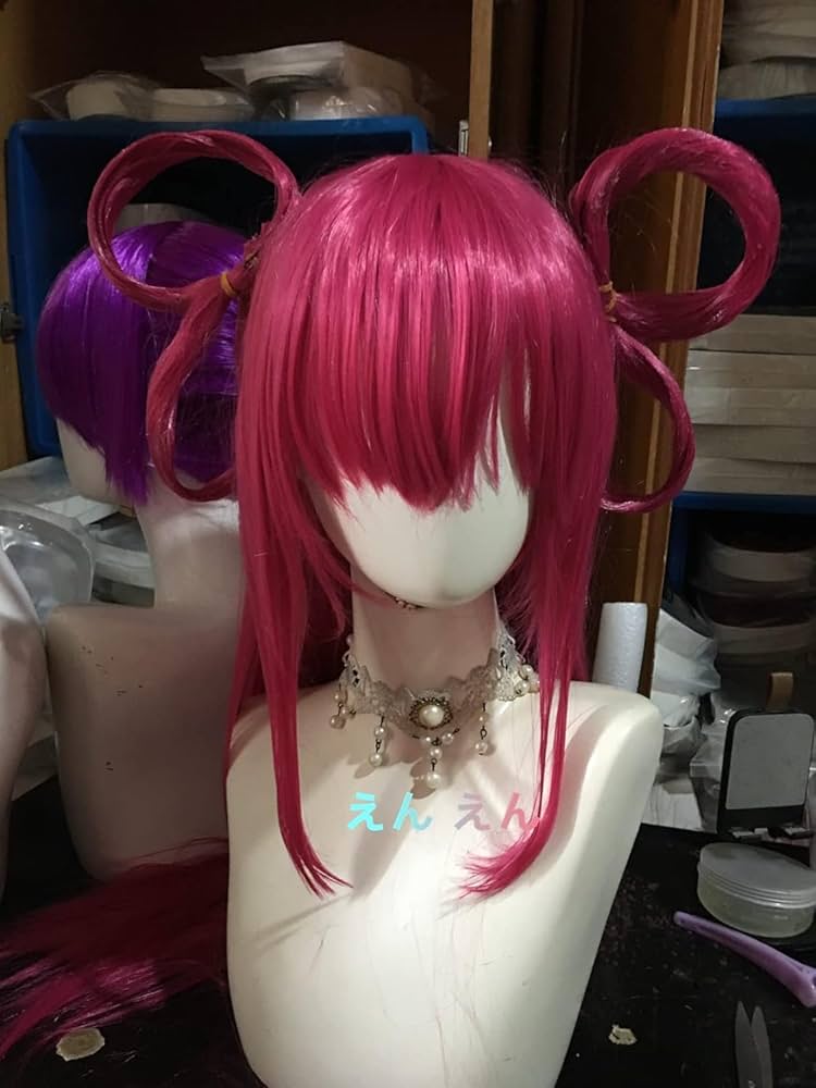 キュアドリーム　コスプレ　衣装+ウィッグセット Amazon.co.jp: キュアドリーム Yes!プリキュア 5 GoGo!Cure