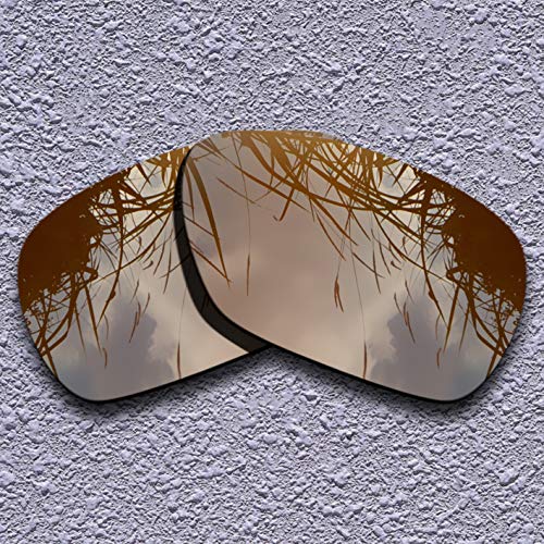 Image of Polarized Lenses Replacement for Oakley Inmate Multiple Options