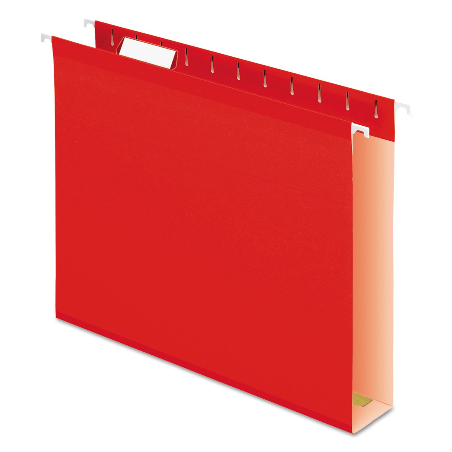 Pendaflex® extra capacità cartella sospesa rinforzata con fondo box