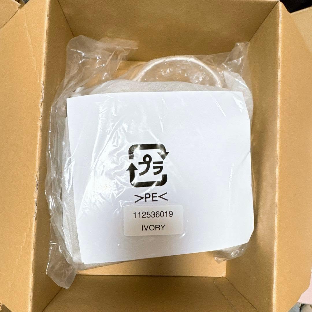 Amazon.co.jp: 新 Darich ダーリッチ キルティングパールスクエアミニ