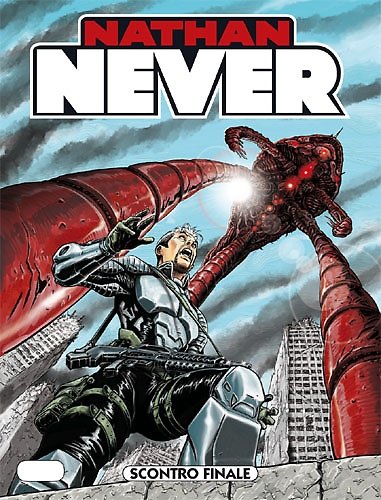  NATHAN NEVER 248