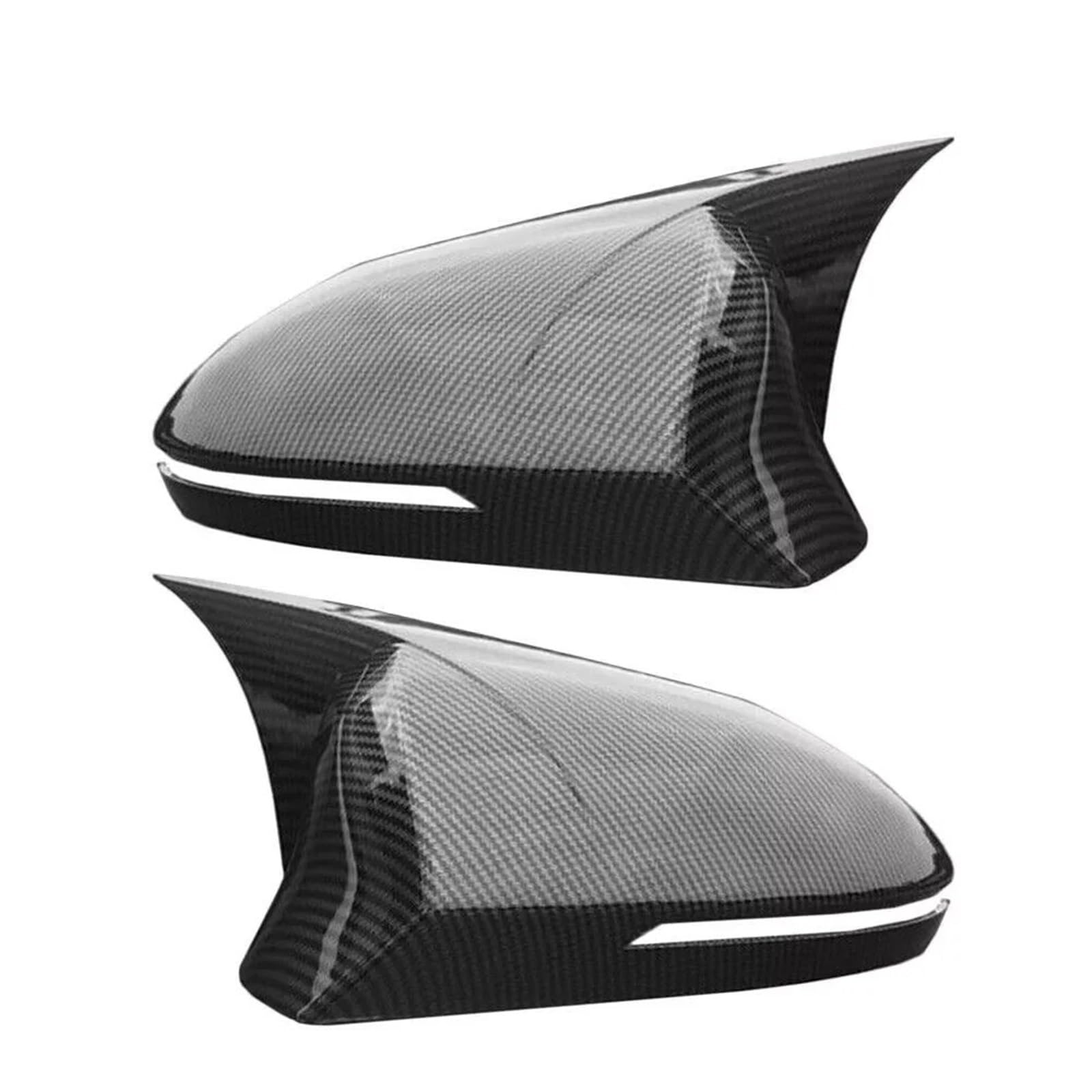 Coques rétroviseurs Tucson 2021-2023 pour masquer les rayures - 2
