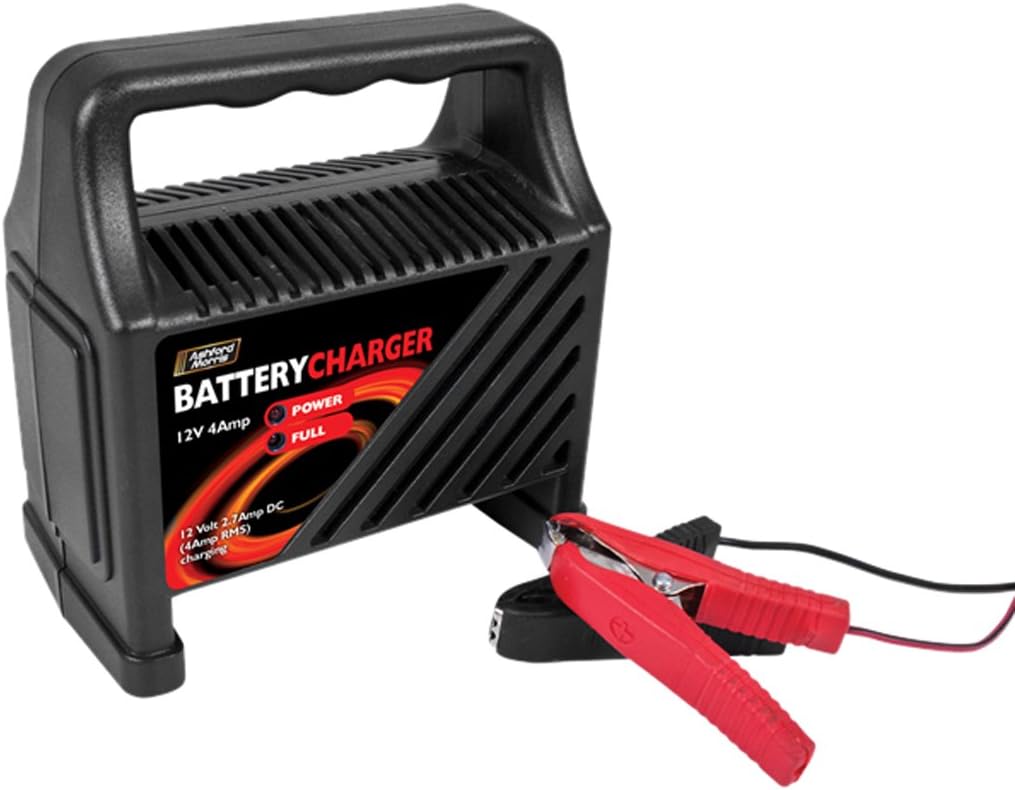 24940 Car Battery Charger