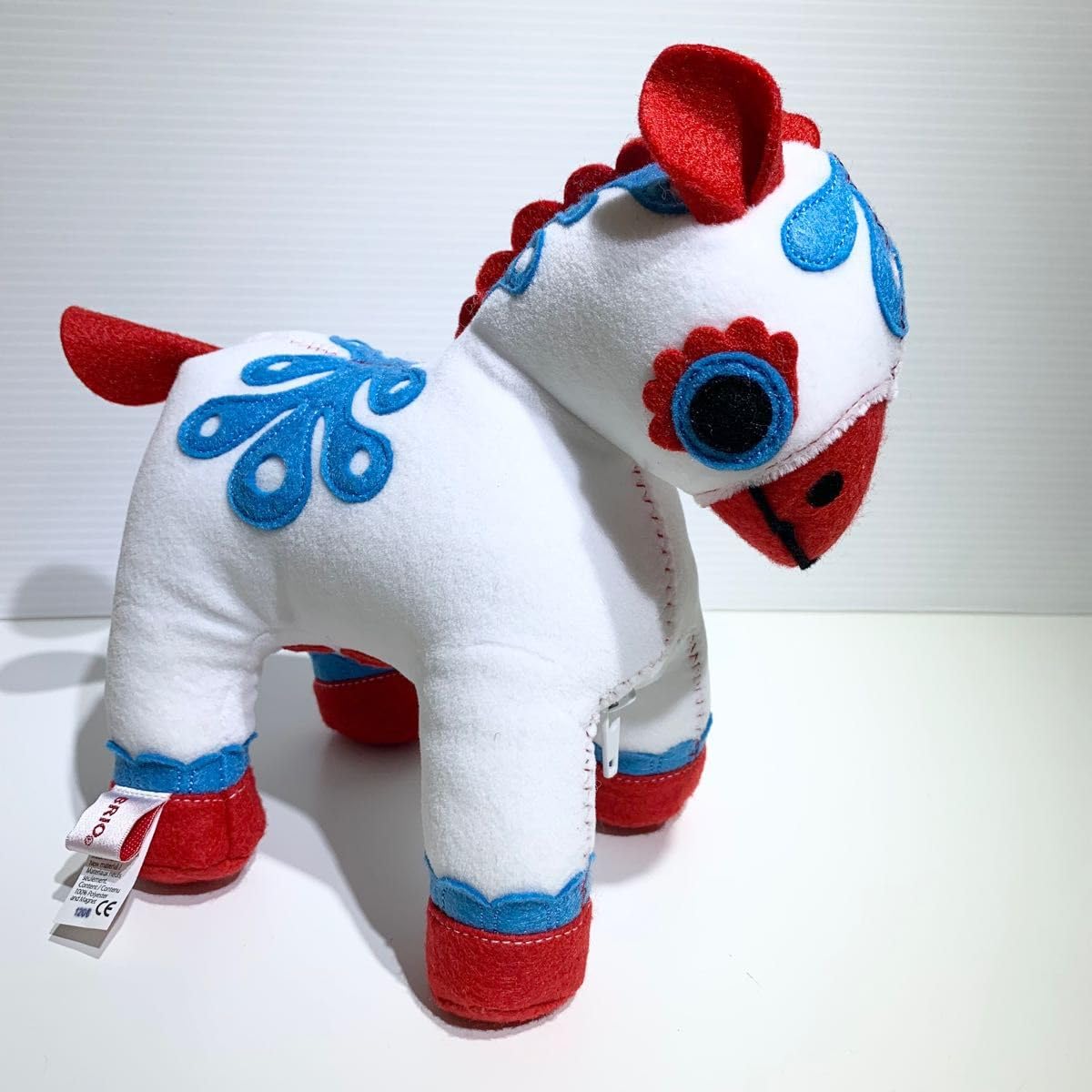 Amazon.co.jp: 希少 限定 BRIO ブリオ マイファーストポニーセット 