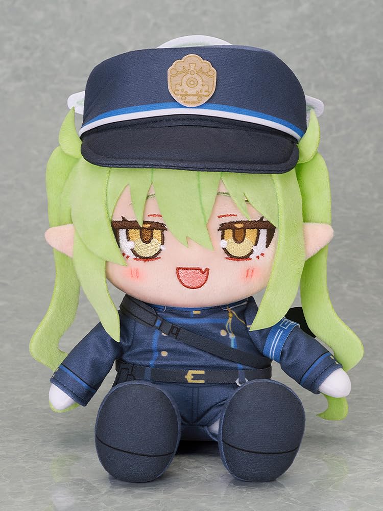 Amazon.co.jp: グッドスマイルカンパニー ブルーアーカイブ -Blue