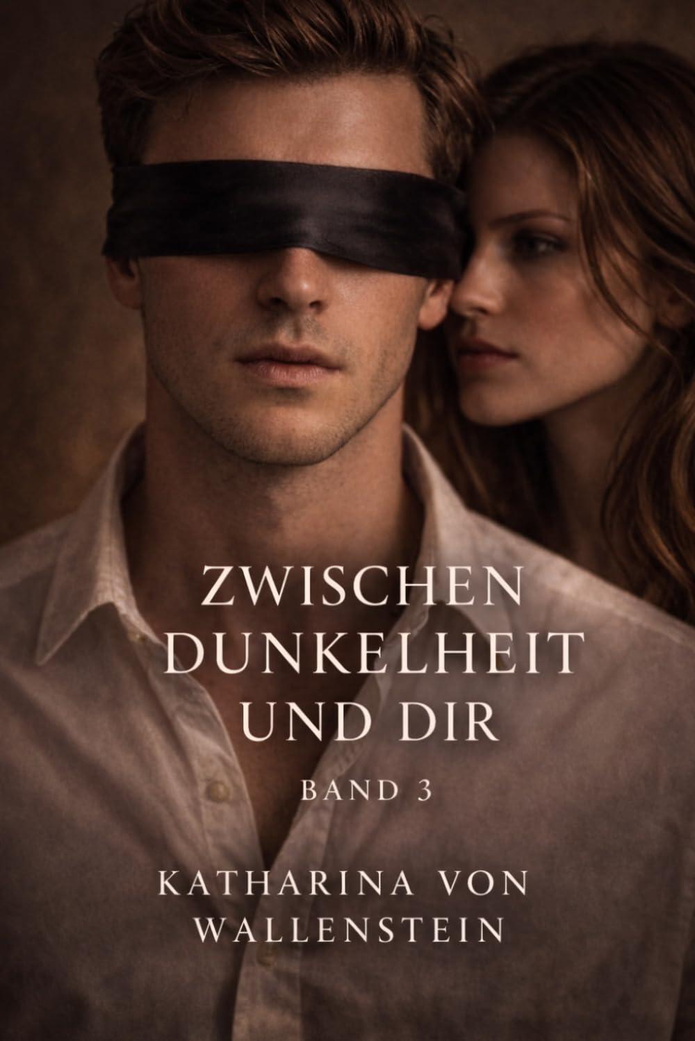 Zwischen Dunkelheit und Dir - Band 3: Neues Leben
