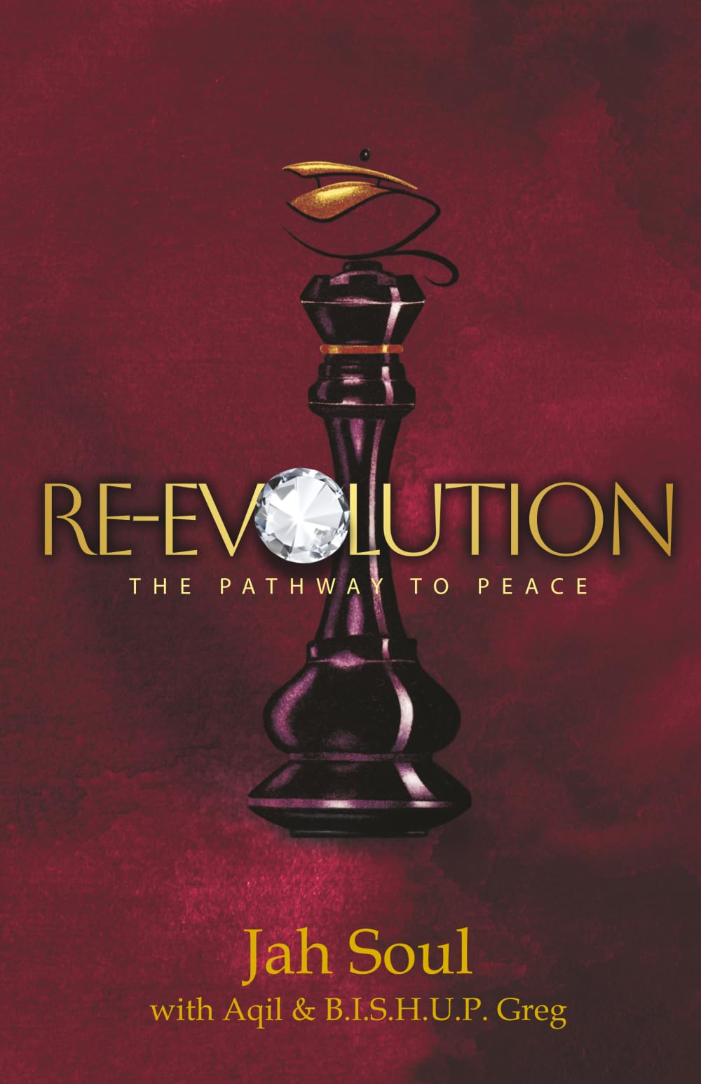 Re-Evolution: The Pathway To Peace