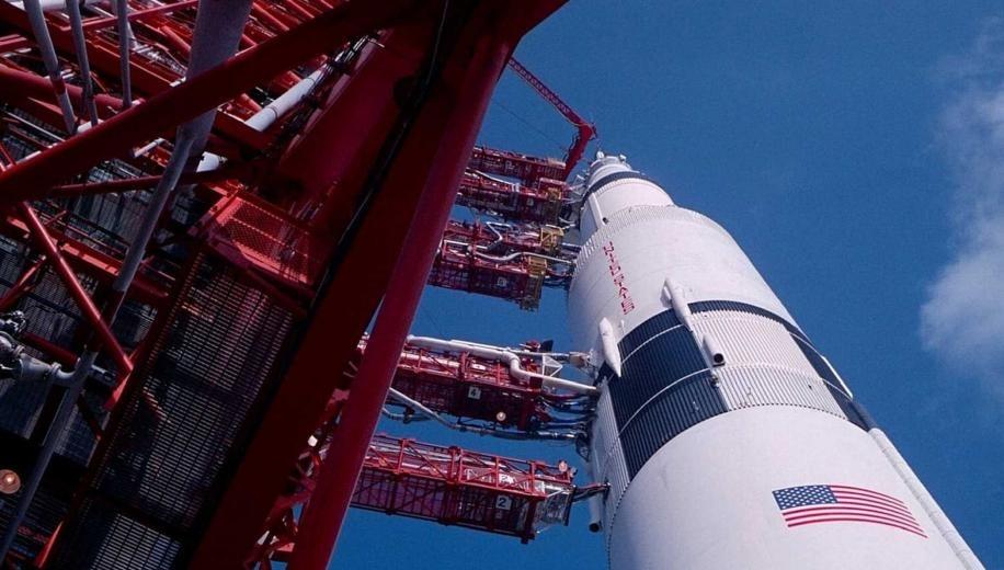 Not just a documentary, this is an EVENT