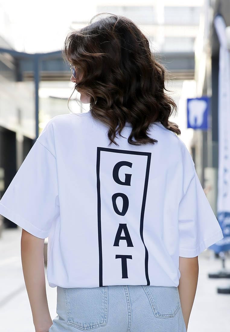 DOGO Tee T-Shirt Mixte