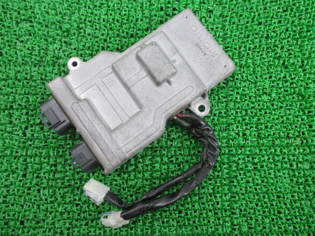 マジェスティ　250 4d9 ECUユニット　フルセット Amazon | マジェスティ250 ECU ヤマハ 純正 中古 バイク 部品 22010473