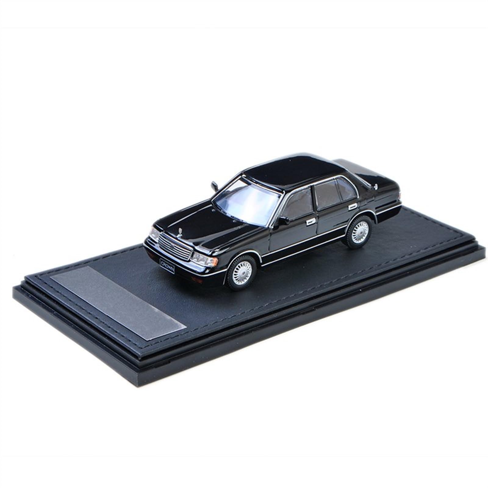 Amazon.co.jp: モデルカーのおもちゃ 1:43 トヨタクラウン JZS133