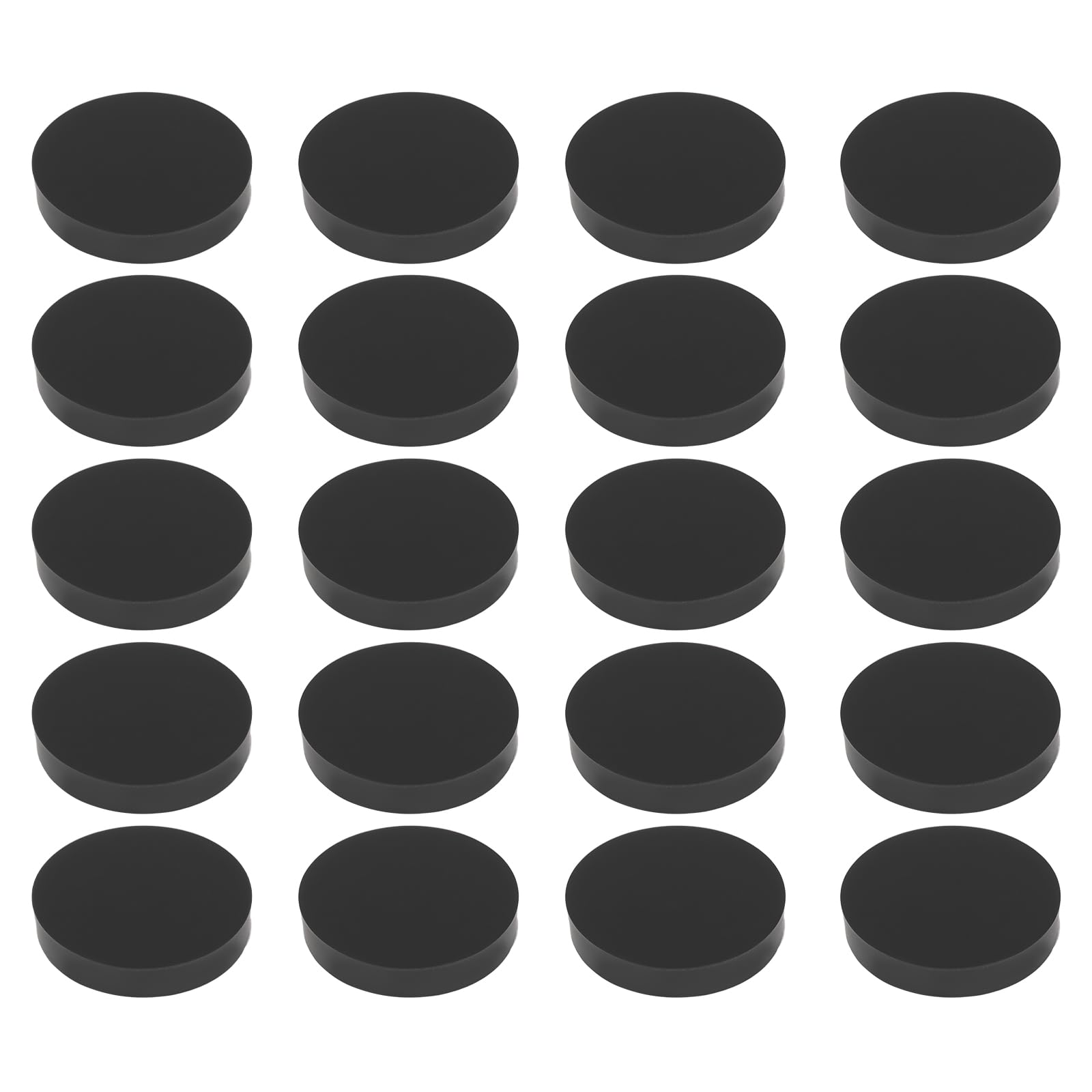 Briny River 20Pcs Float Ball Valve Seal 17X3mm Rubber Washer For Water Cistern Ball Cock Valves