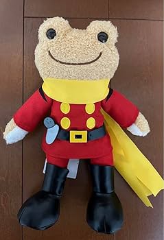 かえるのピクルス サイボーグ009 コラボ ポージング ビーンドール Amazon.co.jp: かえるのピクルス サイボーグ009 ポージング