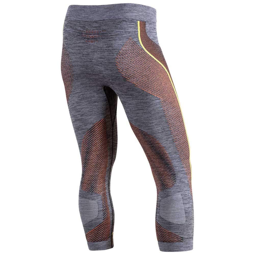 UYN Uyn Man Ambityon Uw Pants Medium Melange - Majtki Mężczyźni