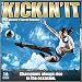 Kickin' It - Women's Soccer 2019 Wall Calendar