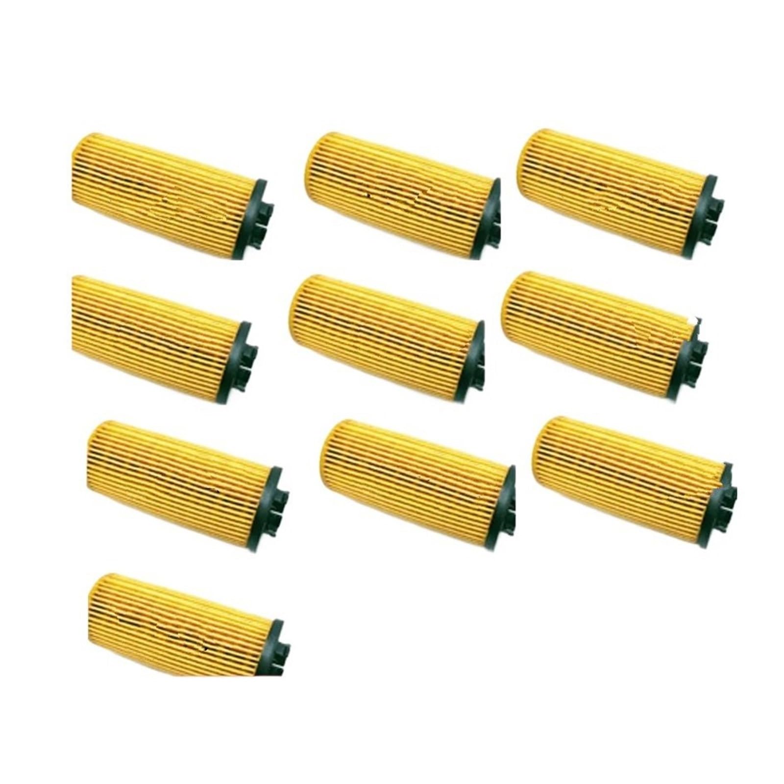 Filtr oleju silnikowego Zestaw filtrów oleju 11428593186 pasuje do Mini X1 F48 M135i F40 X2 F39 F45 F56 F55 11428593186 Zestaw wkładów filtra oleju zestaw filtrów olejowych