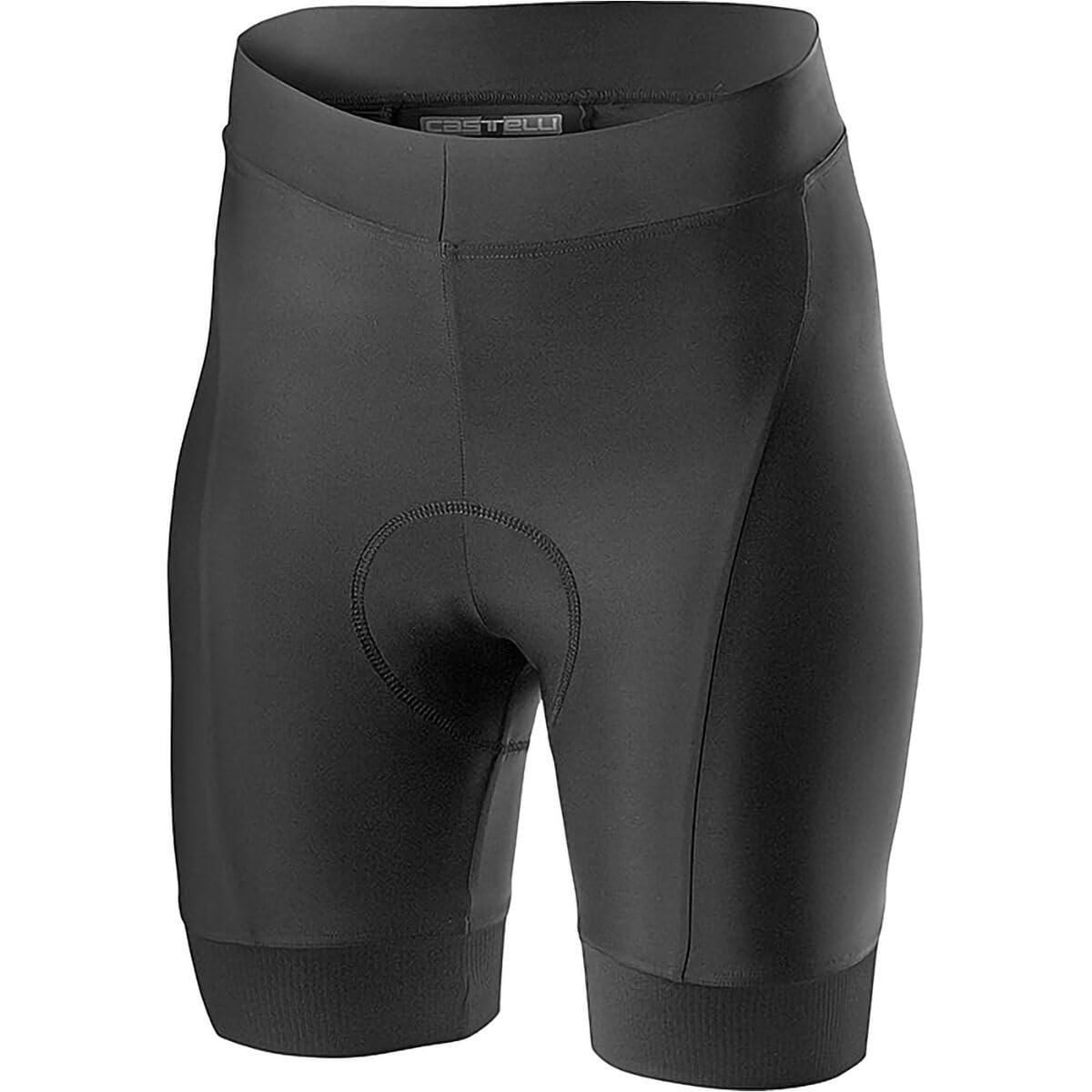 CASTELLI Prima - Shorts - Avant - Femme