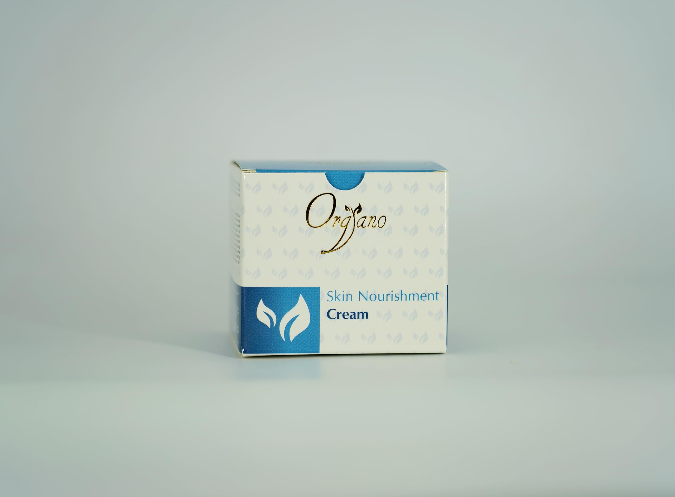 OrganoSkin Nourishment Night Care Cream by Khan Al Saboun Alasli