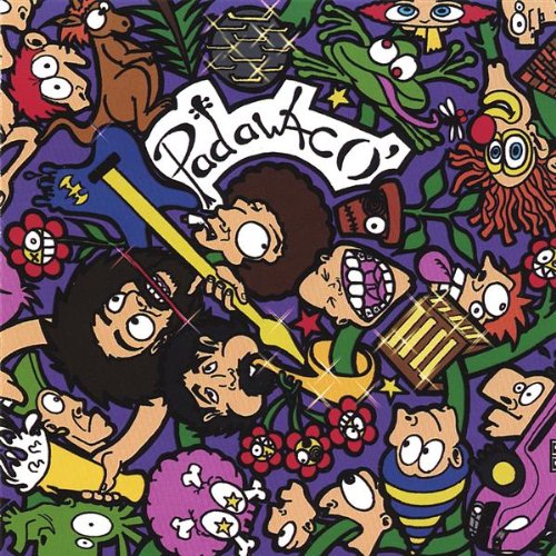 Padawaco' Plan B Music