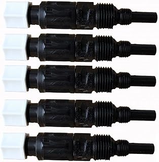 Stenner Pump MCFC5H0 Variable Cam, 5/pk