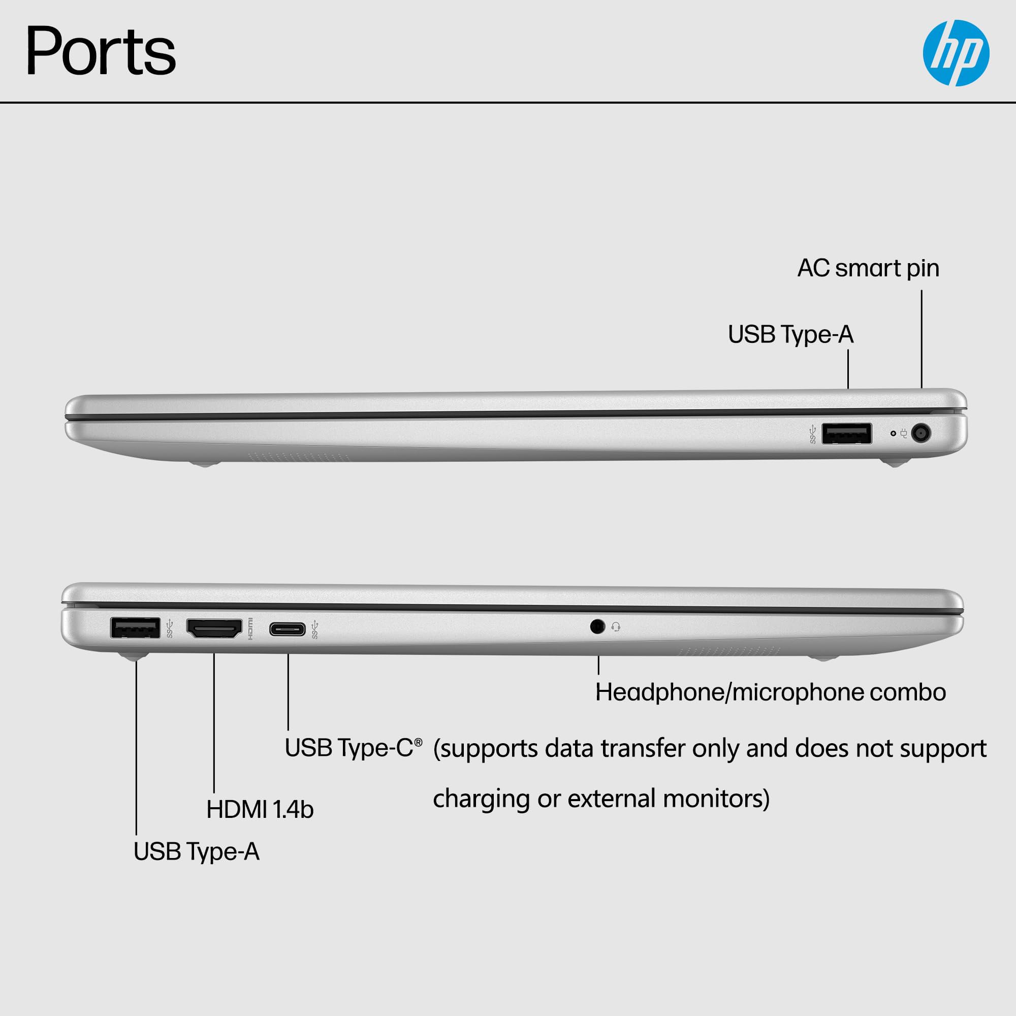 Amazon.com: HP 15.6