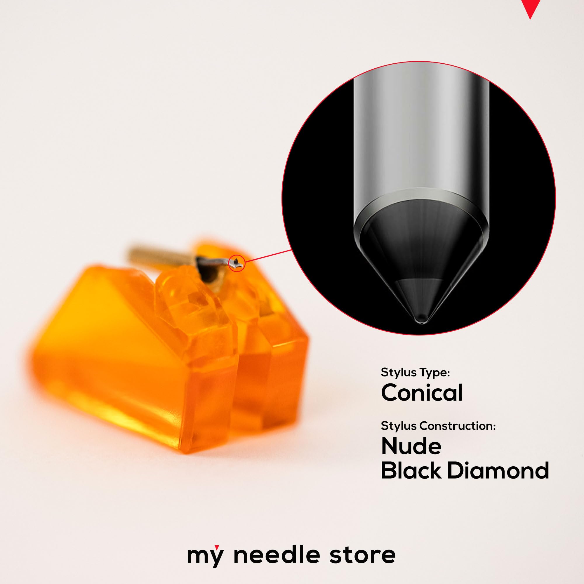 Amazon.com: Turntable Needle Replacement Stylus for Technics EPS