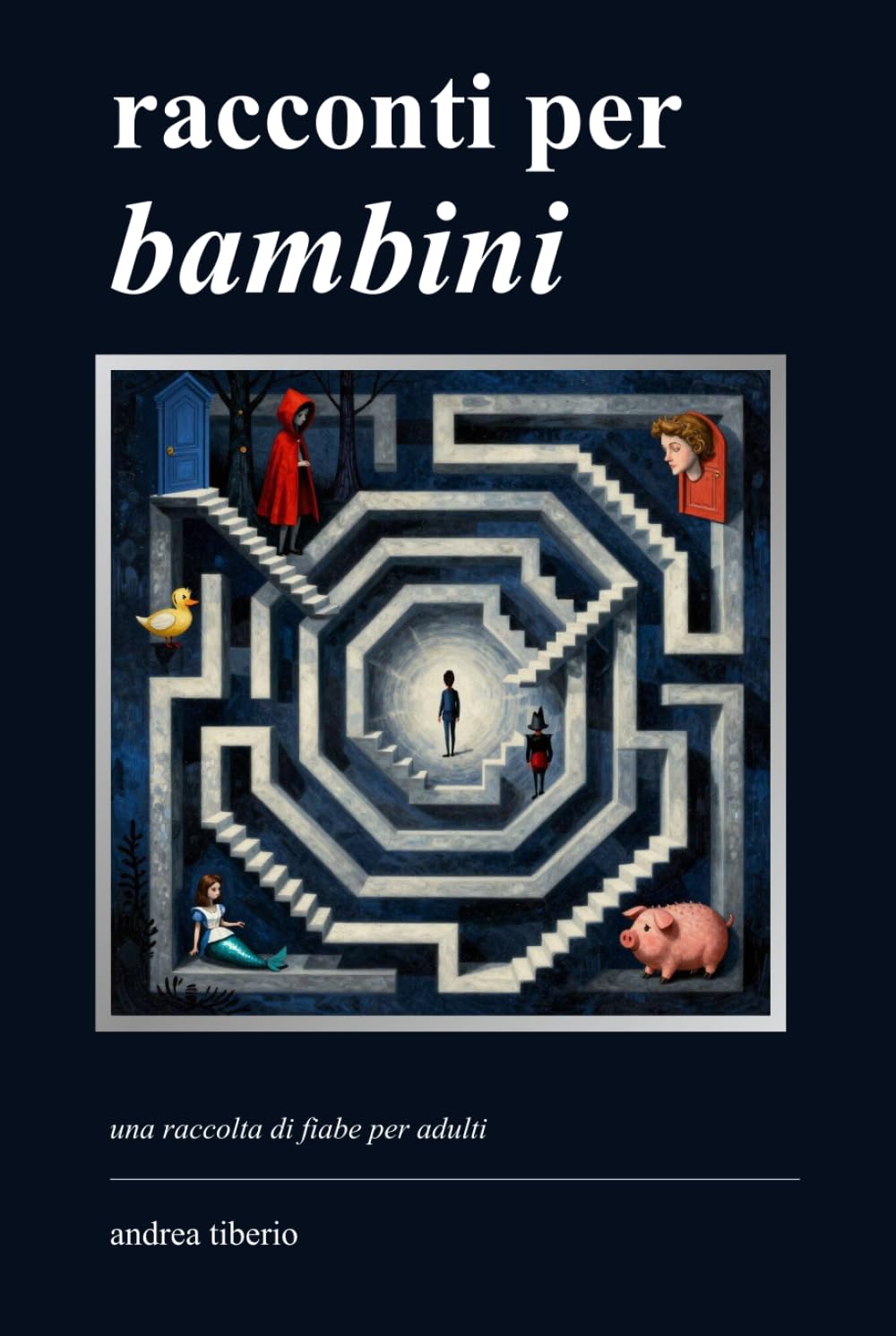 racconti per bambini