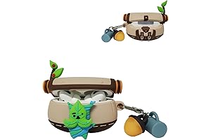 Anime Korok Protective Case for Airpods Pro/Pro 2nd Generation