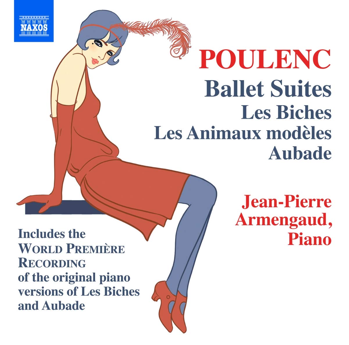 Poulenc: Ballet Suites