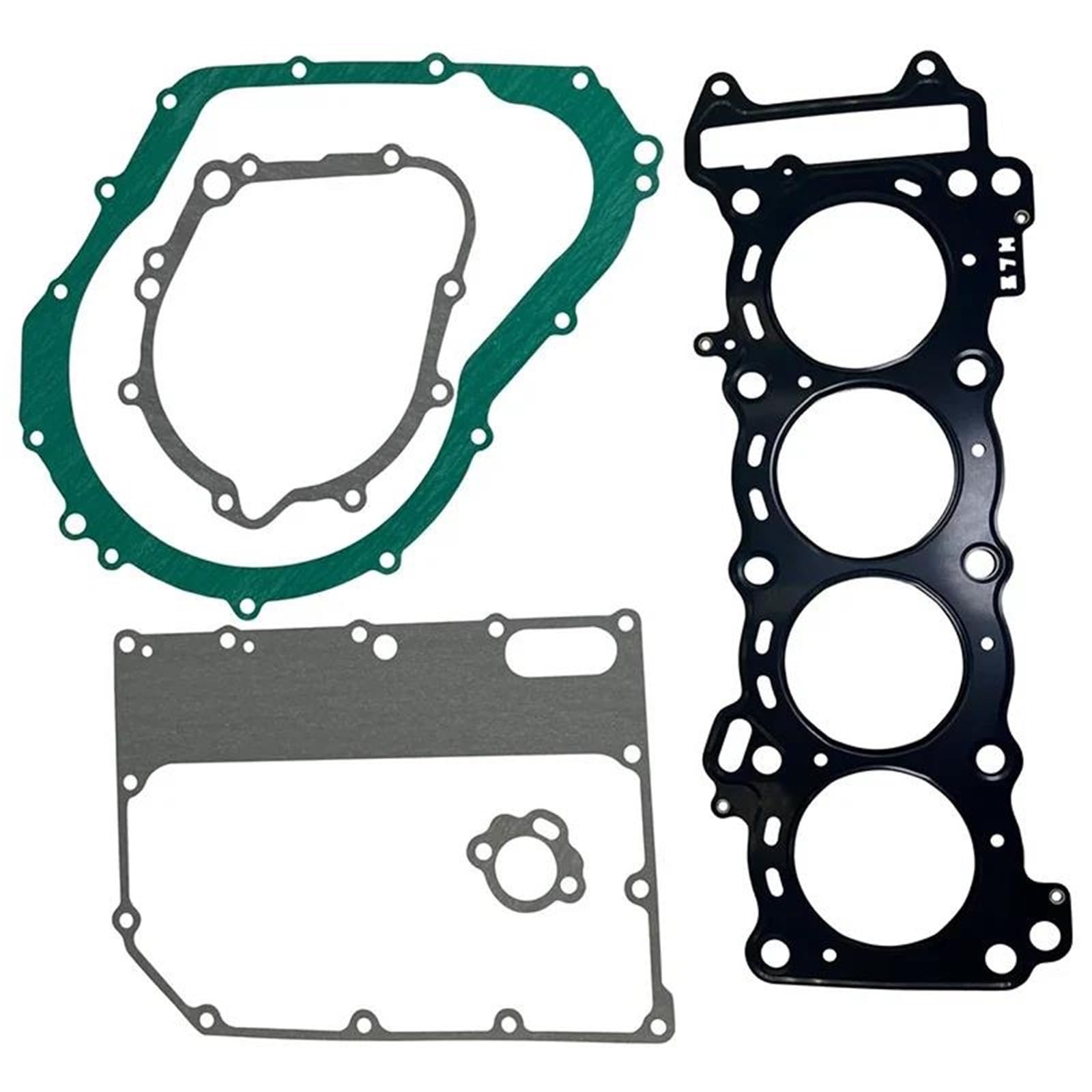 Éviter les fuites avec le joint de carter cylindre Suzuki GSXR600