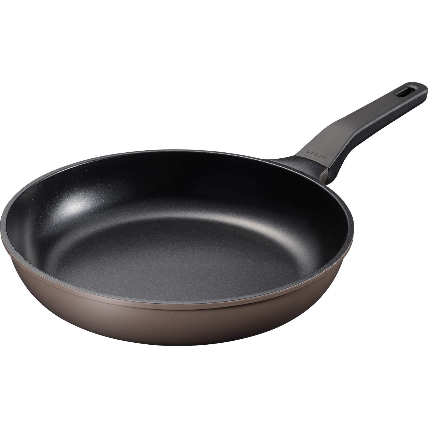 Amazon.com: Wahei Freiz Ufufu Ufufu RB-1844 Frying Pan, 11.0  
